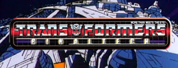 Binaltech Transformers