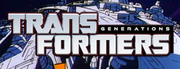Transformers Generations