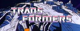 Transformers Classics